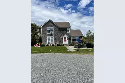 116 Holden Road, South Kingstown, RI 02879 - Photo 1