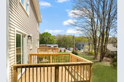 40 Farnum Pike #4, Smithfield, RI 02917 - Photo 9