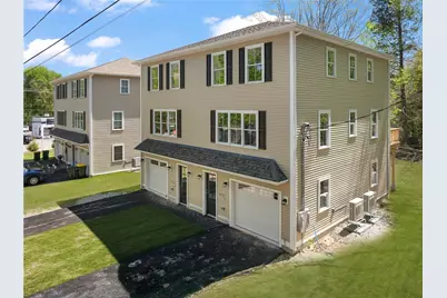 40 Farnum Pike #4, Smithfield, RI 02917 - Photo 3