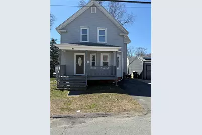 40 Norfolk Street, Cranston, RI 02910 - Photo 1