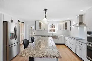 65 Oakland Ave, Burrillville, RI 02858 - Photo 5