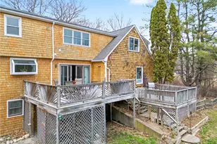 385 W Wrentham Rd, Cumberland, RI 02864 - Photo 7