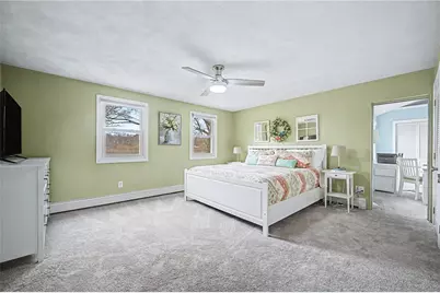 385 W Wrentham Road, Cumberland, RI 02864 - Photo 27