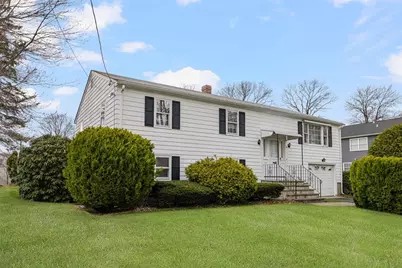 93 Norman Street, Cumberland, RI 02864 - Photo 1