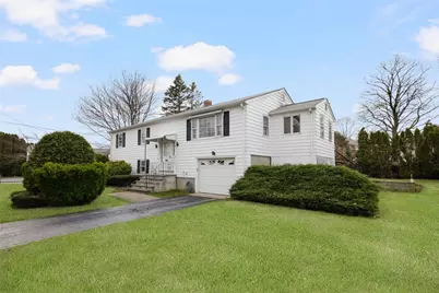 93 Norman Street, Cumberland, RI 02864 - Photo 3