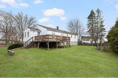 93 Norman Street, Cumberland, RI 02864 - Photo 13