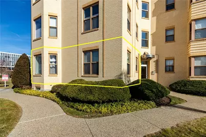 1180 Narragansett Boulevard #B1, Cranston, RI 02905 - Photo 19