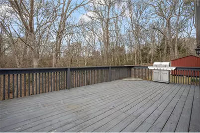 72 General Stanton Lane, Charlestown, RI 02813 - Photo 5