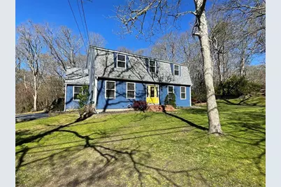 72 General Stanton Lane, Charlestown, RI 02813 - Photo 1