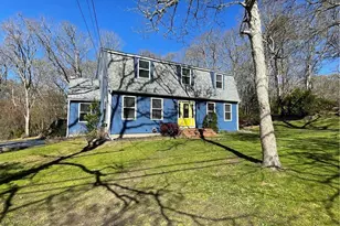 72 General Stanton Ln, Charlestown, RI 02813 - Photo 1