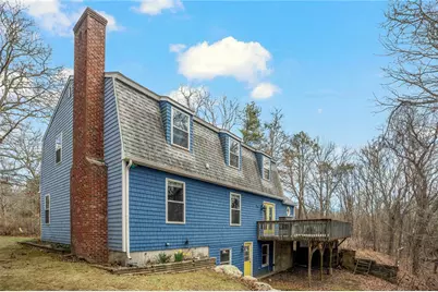 72 General Stanton Lane, Charlestown, RI 02813 - Photo 3