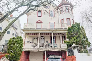 53 Bancroft St, Providence, RI 02909 - Photo 1