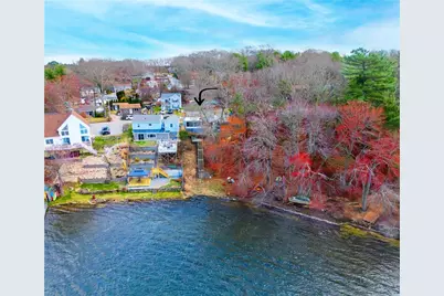 41 Club House Road, West Greenwich, RI 02817 - Photo 1