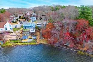 41 Club House Rd, West Greenwich, RI 02817 - Photo 1