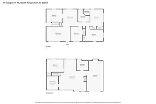 71 Evergreen Rd, North Kingstown, RI 02852 - Photo 49