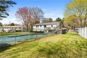 71 Evergreen Rd, North Kingstown, RI 02852 - Photo 43