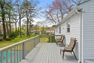 71 Evergreen Rd, North Kingstown, RI 02852 - Photo 37