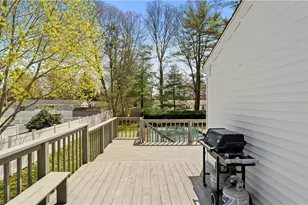 71 Evergreen Rd, North Kingstown, RI 02852 - Photo 35