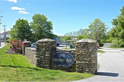 66 Girard Avenue #312, Newport, RI 02840 - Photo 3