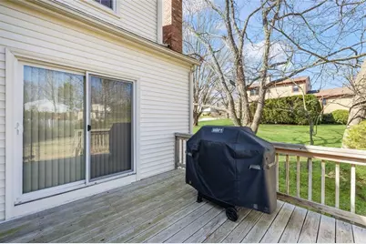 121 Zinnia Street, Warwick, RI 02886 - Photo 41