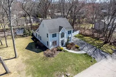 33 Twin Leaf Trail, Narragansett, RI 02874 - Photo 5