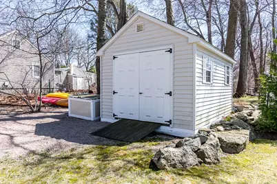 33 Twin Leaf Trail, Narragansett, RI 02874 - Photo 29