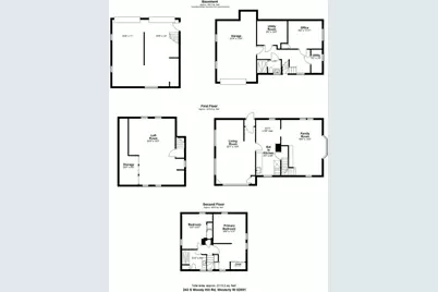 243 South Woody Hill Road, Westerly, RI 02891 - Photo 43