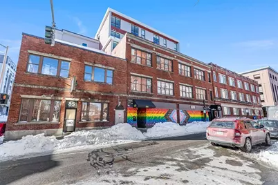 71 Richmond Street #5B, Providence, RI 02903 - Photo 1