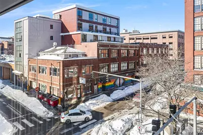 71 Richmond Street #5B, Providence, RI 02903 - Photo 5