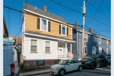 29 Anthony Street, Newport, RI 02840 - Photo 1