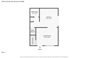 200 Post Rd, Warwick, RI 02888 - Photo 25