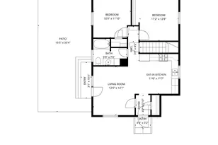 1668 Kingstown Rd, South Kingstown, RI 02879 - Photo 13