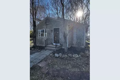 1668 Kingstown Road, South Kingstown, RI 02879 - Photo 1