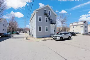 20 De Soto St, Providence, RI 02909 - Photo 1