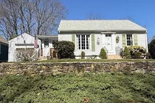 99 Woodland St, Lincoln, RI 02865 - Photo 3