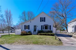 106 Winter St, South Kingstown, RI 02879 - Photo 1