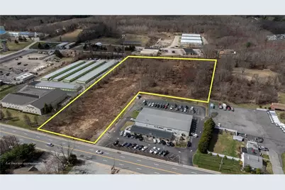 00 South County Trail, East Greenwich, RI 02818 - Photo 1