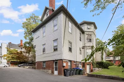 165 Waterman Street #2, Providence, RI 02906 - Photo 31