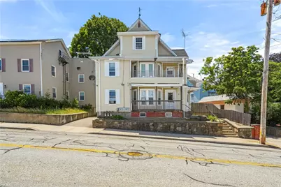 177 Logee Street, Woonsocket, RI 02895 - Photo 1