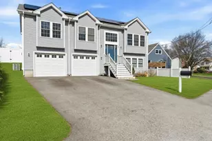 29 Calumet Ave, Johnston, RI 02919 - Photo 1