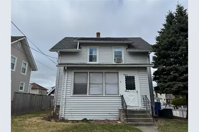 31 Denver Avenue, Cranston, RI 02905 - Photo 1