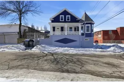 34 Savings Street, Providence, RI 02907 - Photo 1