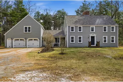 12 Rustic Acres Drive, Glocester, RI 02814 - Photo 39