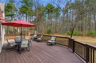 12 Rustic Acres Dr, Glocester, RI 02814 - Photo 41