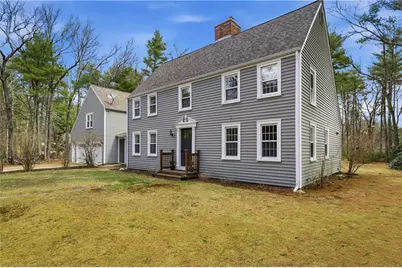 12 Rustic Acres Drive, Glocester, RI 02814 - Photo 41