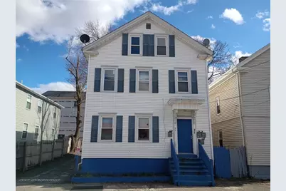 278 Sayles Street #2, Providence, RI 02905 - Photo 3