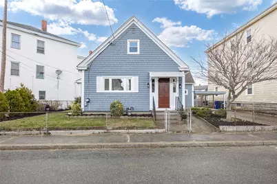 12 Union Street, Warren, RI 02885 - Photo 1