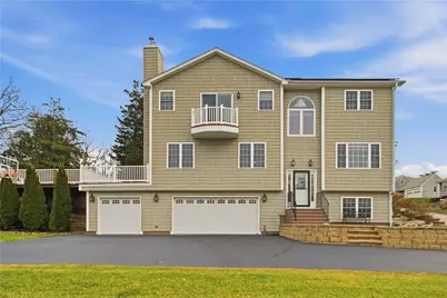 42 Lewis Street, Tiverton, RI 02878 - Photo 3