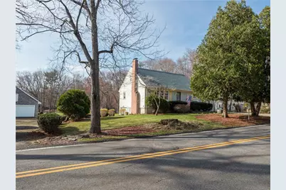 48 Colvintown Road, Coventry, RI 02816 - Photo 1