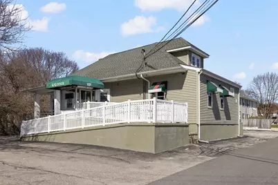 1137 Charles Street, North Providence, RI 02904 - Photo 1